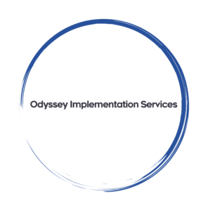 Odyssey Implementation Services logo